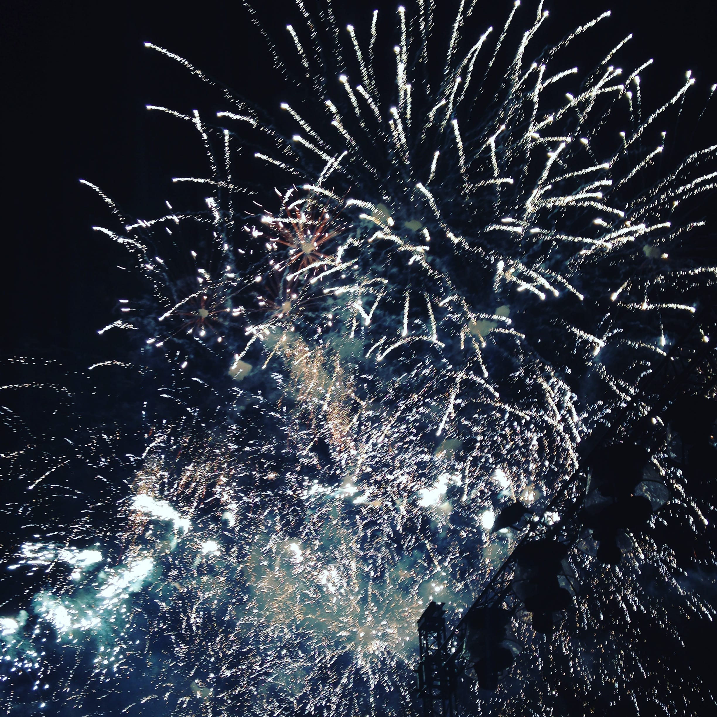 Feu D Artifice 14 Juillet 2022 Metropole Lilloise