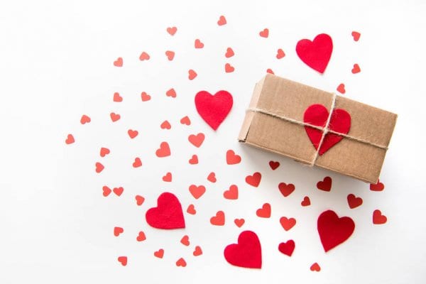 Cadeau Saint Valentin Femme : 1000 idées cadeaux