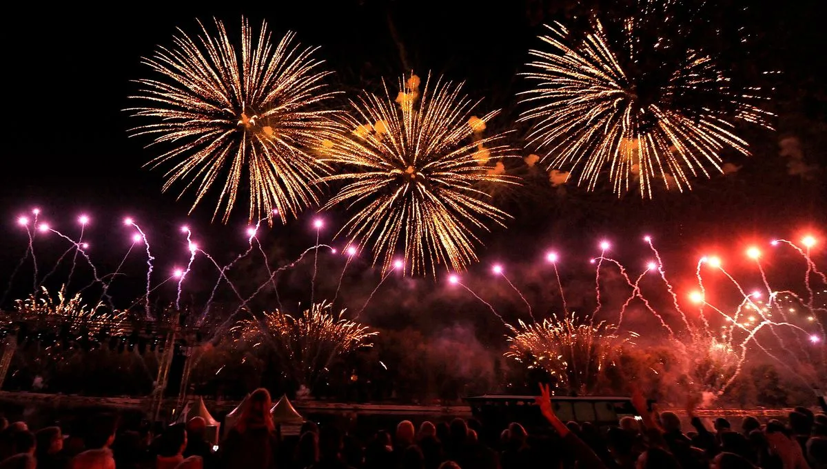 Commentaires sur Feux d’artifices, concerts : Où faire la fête les 13 et 14 juillet 2024 à Lille et aux alentours par Marie