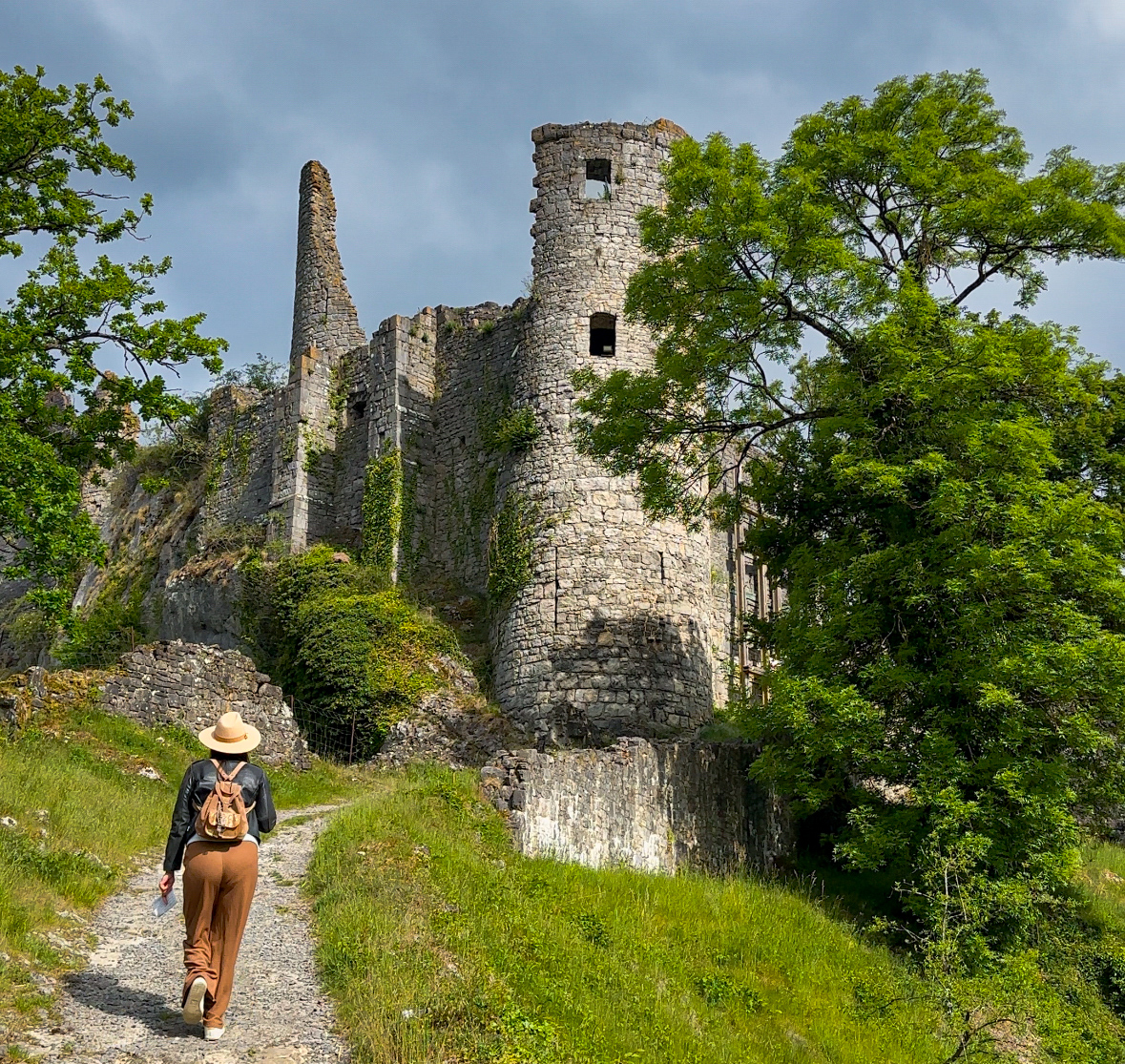 Un week-end nature en Wallonie entre Famenne et Haute-Meuse